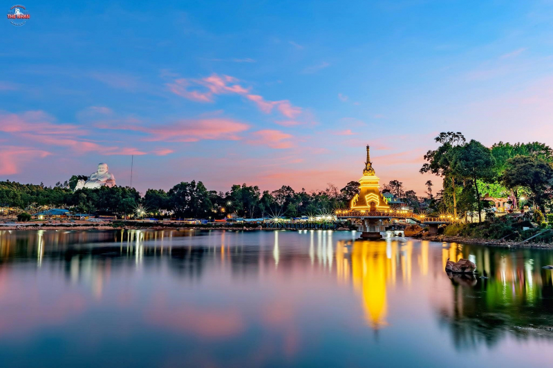 Đến núi Cấm – cùng nhau “chạm đến” thiên nhiên hùng vĩ -0