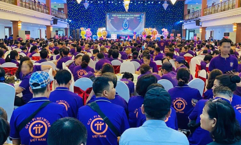 Pi Network được niêm yết: Cơn sốt có thể đẩy