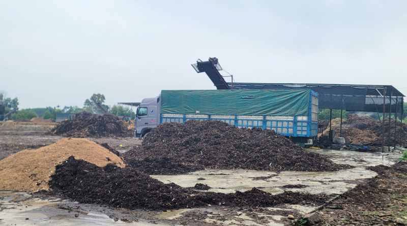 Phê bình địa phương vì để các cơ sở băm dăm hoạt động không phép -0