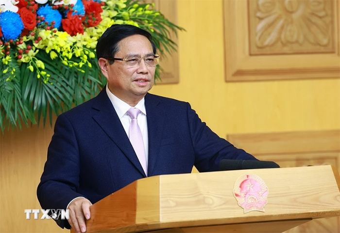 Mong muốn doanh nghiệp Trung Quốc lấy Việt Nam làm cứ điểm sản xuất, kinh doanh -0