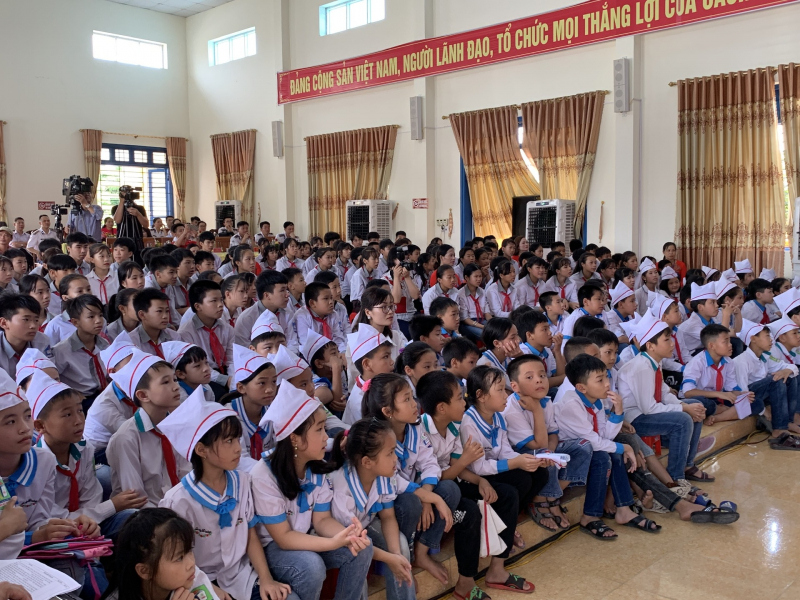 Đề xuất cặp vợ chồng, cá nhân được quyết định số con -0