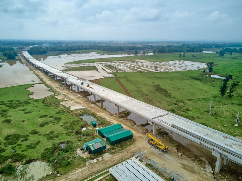 Từ 1/3: Bộ Xây dựng sau sát nhập sẽ thực hiện 32 nhiệm vụ quan trọng -0