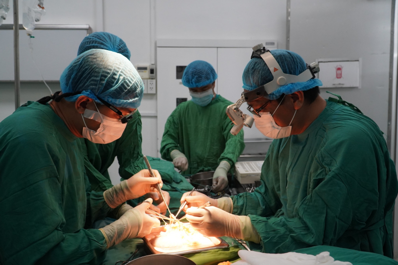 Sau tinh gọn, Bộ Y tế có 20 đơn vị -0