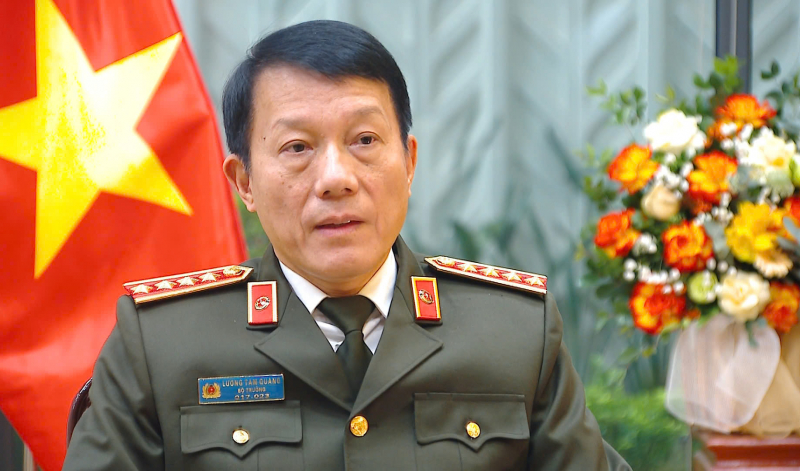 Bài 2: Toàn lực lượng CAND thực hiện khẩn trương, hiệu lực, hiệu quả -0