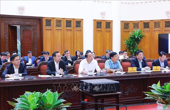 Đầu tư cơ sở vật chất phục vụ APEC 2027 phải gắn với phát triển lâu dài -0