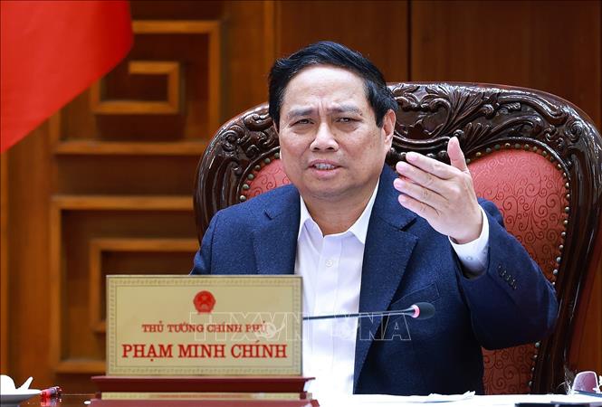 Đầu tư cơ sở vật chất phục vụ APEC 2027 phải gắn với phát triển lâu dài -0