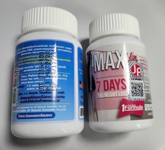 Cô gái trẻ bất tỉnh, tổn thương não sau khi uống thuốc giảm cân mua trên TikTok -0