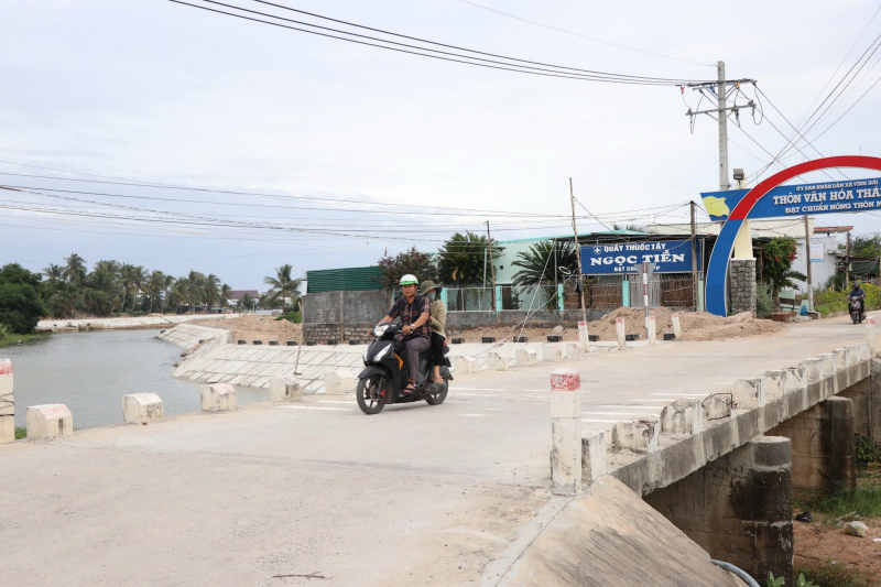 Đặc biệt quan tâm bồi thường, tái định cư, an sinh xã hội... tại Dự án điện hạt nhân Ninh Thuận -0