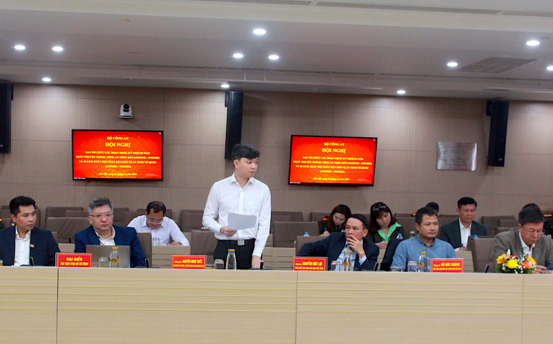 Tập trung tổ chức thành công Gala âm nhạc 