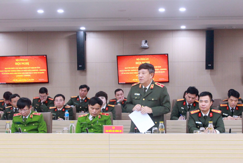 Tập trung tổ chức thành công Gala âm nhạc 