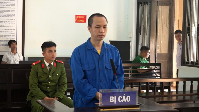 Rủ anh em cô cậu góp vốn làm ăn rồi chiếm đoạt gần 1,4 tỷ đồng -0