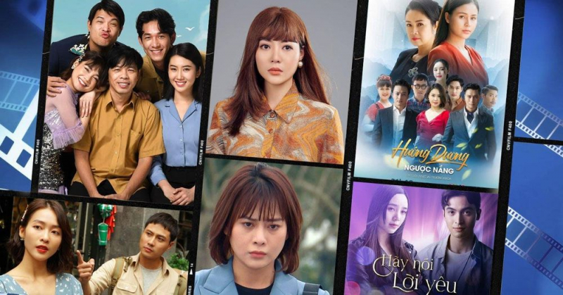 Láo nháo như quảng cáo chen phim giờ “vàng” -3