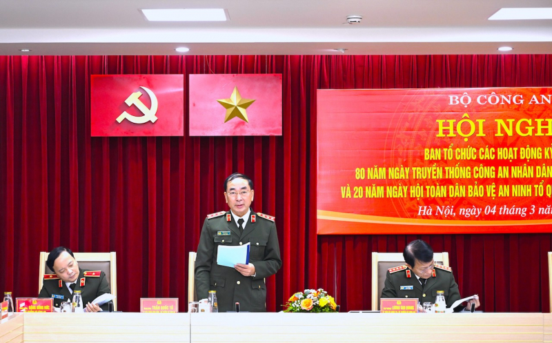 Tập trung tổ chức thành công Gala âm nhạc 