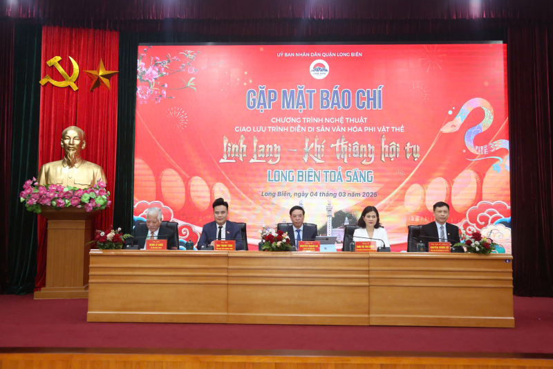 Tái hiện huyền tích Linh Lang Đại Vương theo hình thức bán thực cảnh kết hợp 3D mapping -0