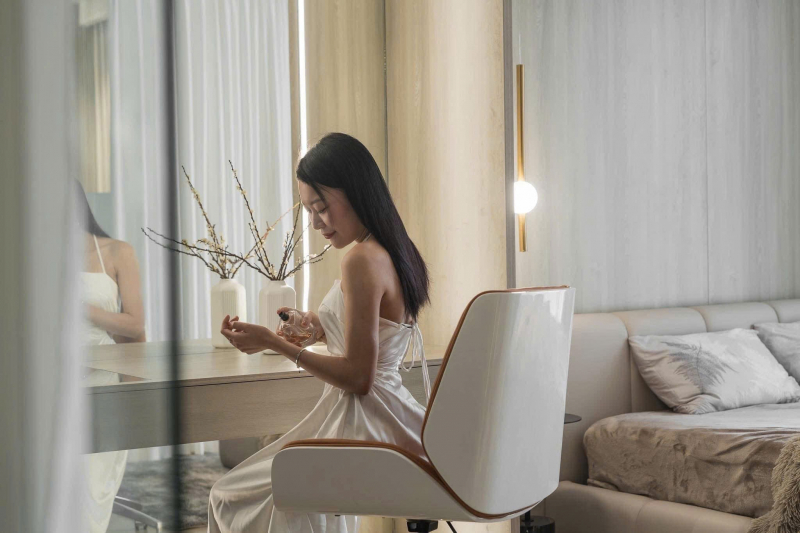 Cải tạo không gian sống thành nơi thư giãn giữa lòng phố thị -0