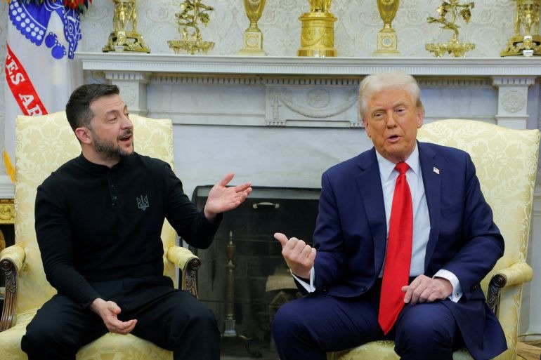 Ông Zelensky