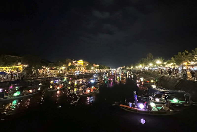 Làm gì để kinh tế đêm không lỡ nhịp phát triển? -0