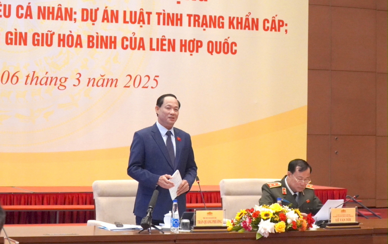 Sử dụng dữ liệu cá nhân đúng pháp luật phục vụ phát triển kinh tế, xã hội -0