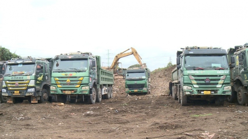 EVNHANOI chủ động lập phương án để cung ứng điện an toàn -0