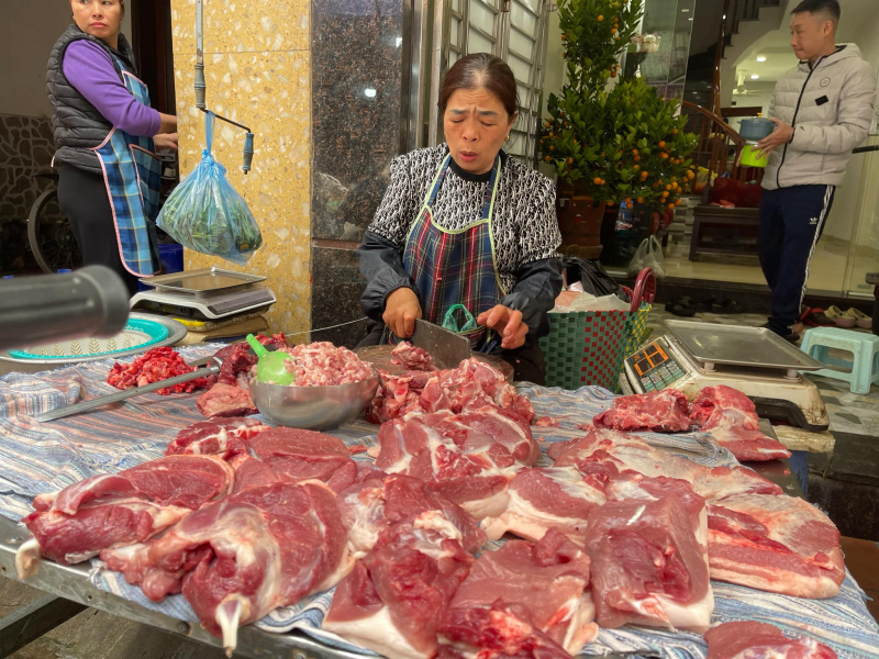 Hai tháng đầu năm 2025, chỉ số giá vàng tăng 30,84% -0