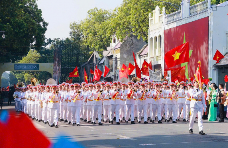 Hứa hẹn nhiều trải nghiệm khó quên với Gala