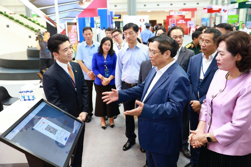 Năm bản lề triển khai Chiến lược Chuyển đổi, lãi trước thuế SHB tăng 25% đạt 11.543 tỷ đồng, vượt kế hoạch năm -0