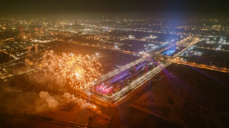 Mở bán đợt 2, đô thị nghỉ dưỡng Sun Group Hà Nam hết gần 80% quỹ hàng -0