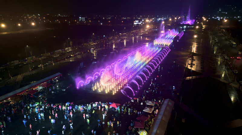 Mở bán đợt 2, đô thị nghỉ dưỡng Sun Group Hà Nam hết gần 80% quỹ hàng -0