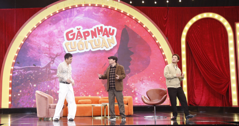 VTV3 “thay áo mới” với loạt chương trình mới -0