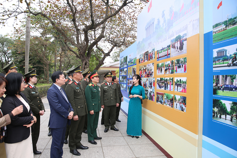 Trung đoàn 375 - Nửa thế kỷ trung hiếu bên Người -3