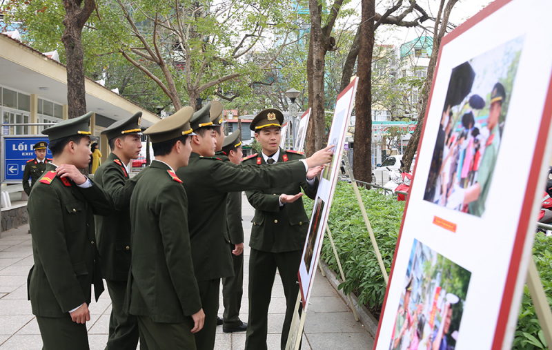 Trung đoàn 375 - Nửa thế kỷ trung hiếu bên Người -4