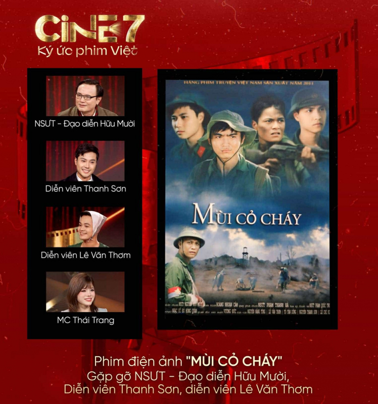 VTV3 “thay áo mới” với loạt chương trình mới -0