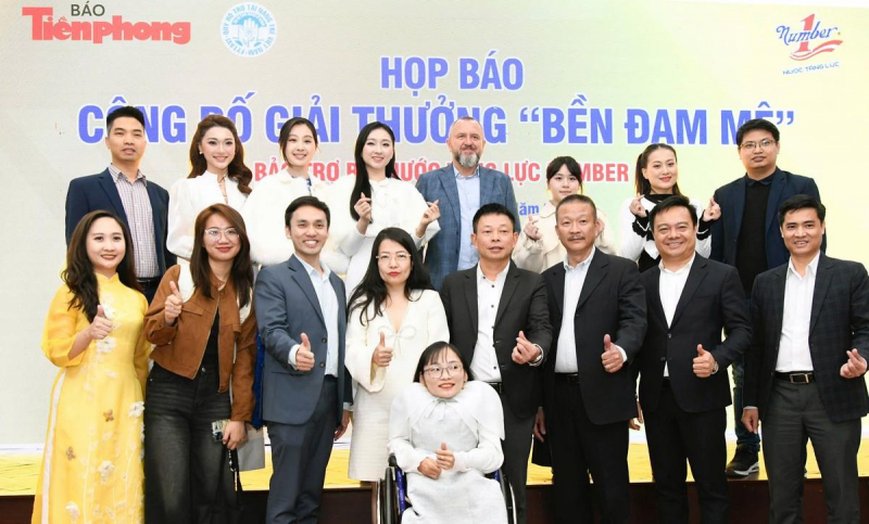 Giải thưởng “Bền đam mê” và những ấn tượng sau giai đoạn đề cử -0