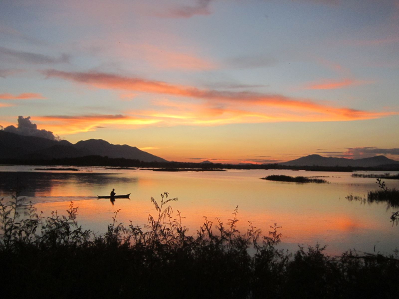 Flamingo mang vận hội mới tới Hồ Núi Cốc bằng dự án siêu sang trọng -0