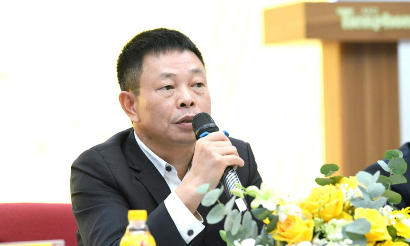 Giải thưởng “Bền đam mê” và những ấn tượng sau giai đoạn đề cử -0