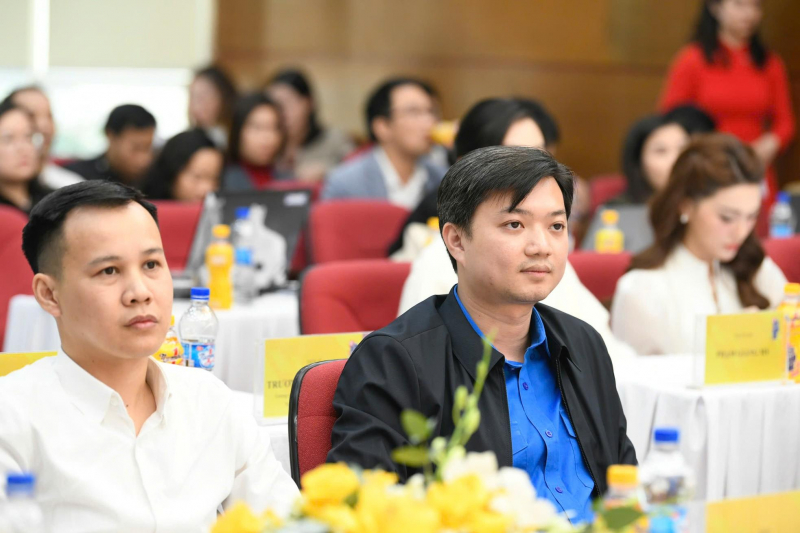 Giải thưởng “Bền đam mê” và những ấn tượng sau giai đoạn đề cử -0