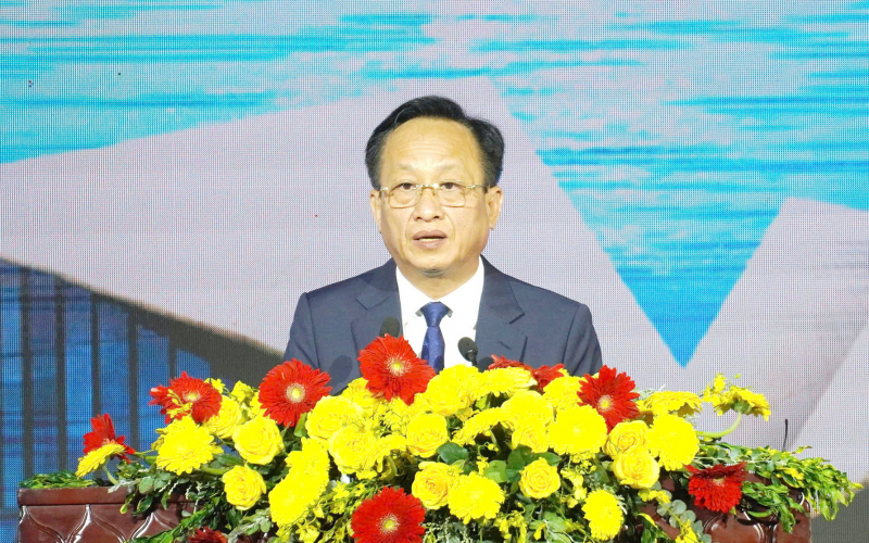 Bạc Liêu điểm đến hấp dẫn cho các nhà đầu tư -0