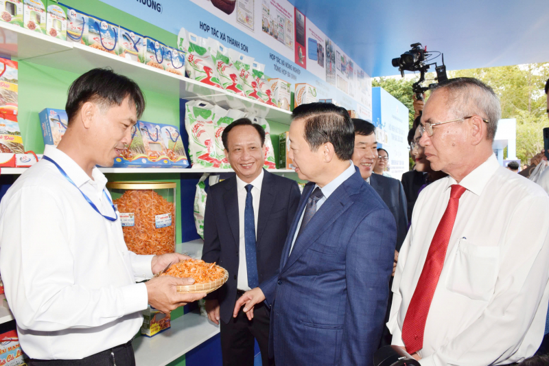 Bạc Liêu điểm đến hấp dẫn cho các nhà đầu tư -1