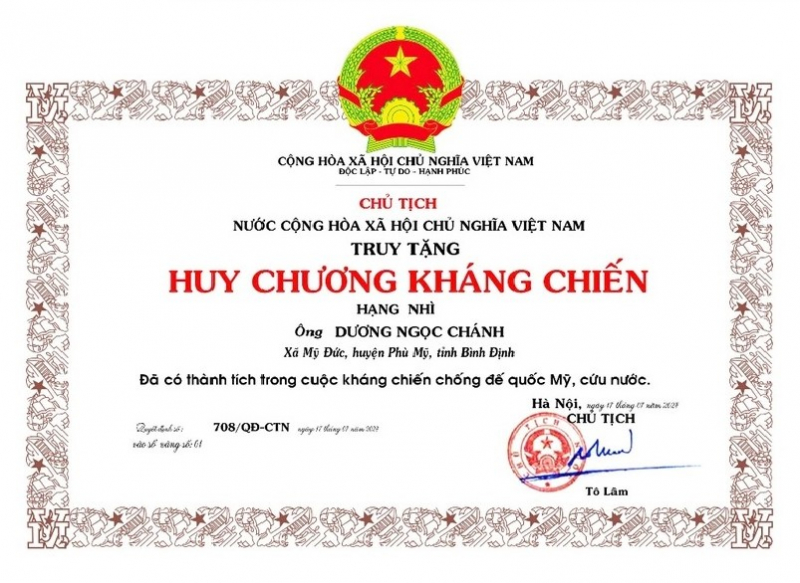 Kỳ 1: Hành trình đầy trắc trở -0