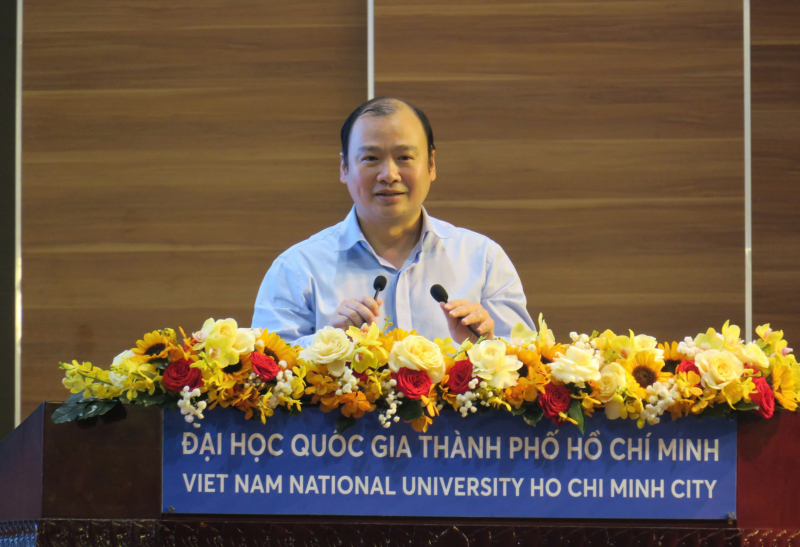 Tập huấn công tác thông tin đối ngoại cho cán bộ, đảng viên trên toàn quốc  -2