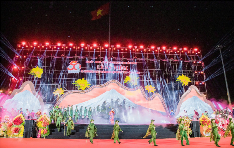 Chiến thắng Đức Lập, nửa thế kỷ nhìn lại -0