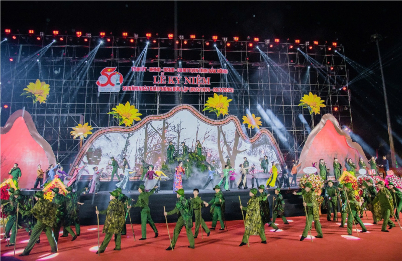Chiến thắng Đức Lập, nửa thế kỷ nhìn lại -1
