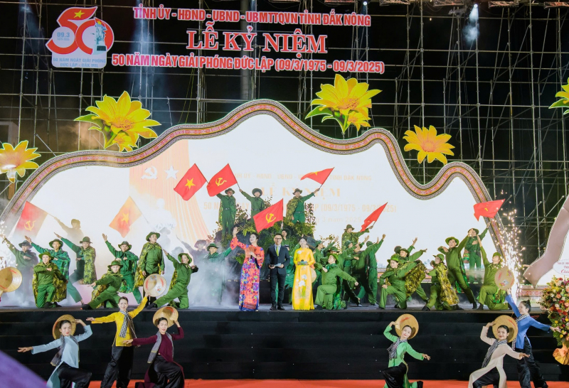 Chiến thắng Đức Lập, nửa thế kỷ nhìn lại -2