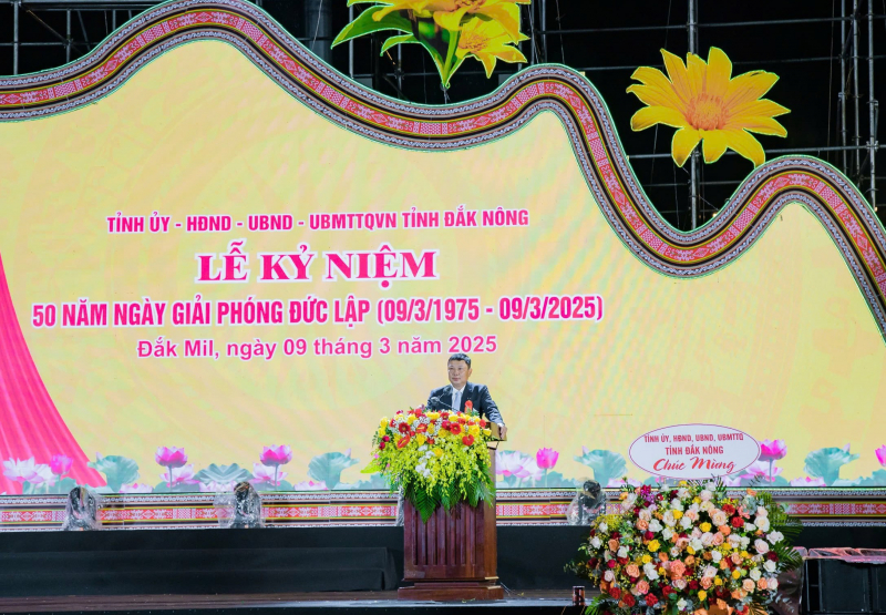 Chiến thắng Đức Lập, nửa thế kỷ nhìn lại -0