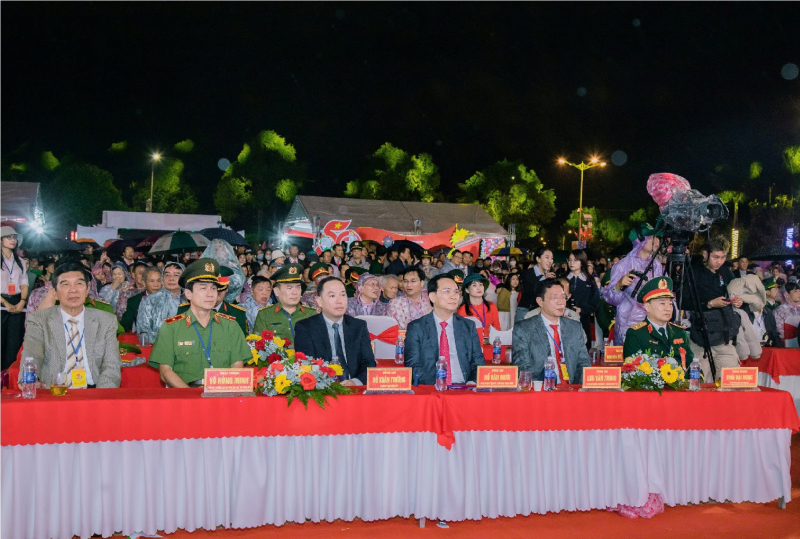Chiến thắng Đức Lập, nửa thế kỷ nhìn lại -0