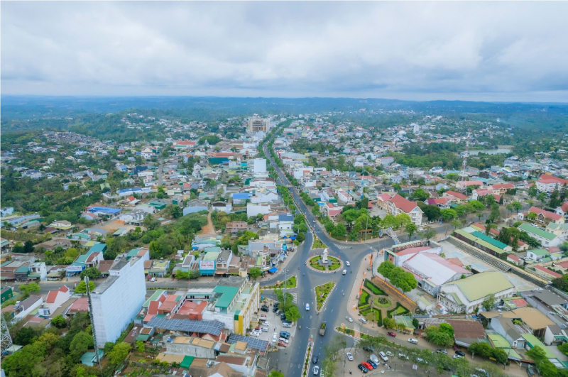 Chiến thắng Đức Lập, nửa thế kỷ nhìn lại -0