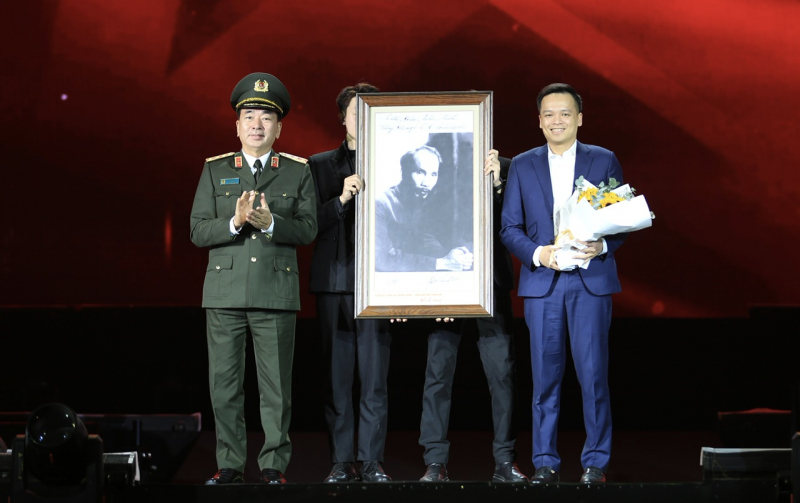 Gala âm nhạc