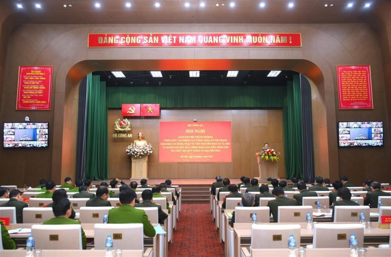 MPS reviews work results in February -0