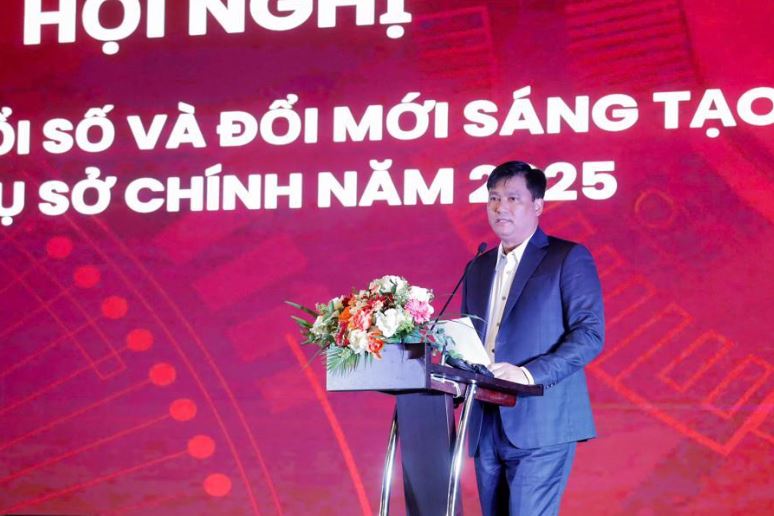 Agribank đẩy mạnh ứng dụng công nghệ và chuyển đổi số -0