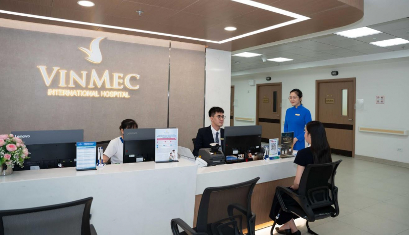  Khai trương Bệnh viện đa khoa Vinmec Cần Thơ -0